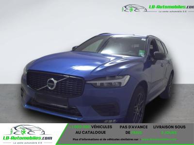 Volvo XC60 B4 197 ch BVA