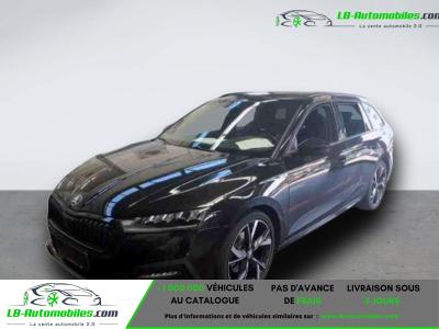 Skoda Octavia Combi 2.0 TDI 150 ch BVA 4x4