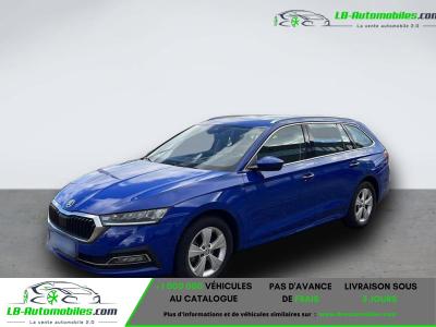 Skoda Octavia Combi 2.0 TDI 150 ch BVA