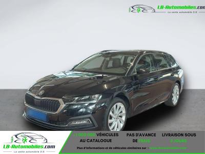 Skoda Octavia Combi 2.0 TDI 150 ch BVA