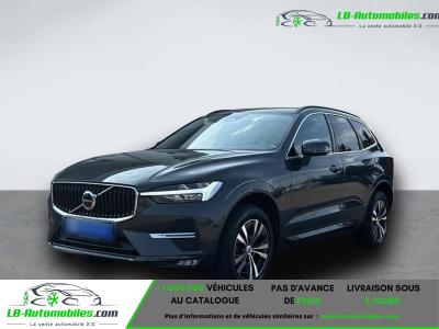 Volvo XC60 B5 AWD 235 ch BVA