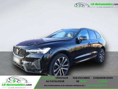Volvo XC60 T8 AWD 303 ch + 87 ch BVA