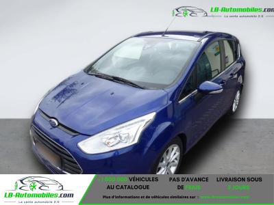 Ford B-Max 1.0 EcoBoost 100 BVM