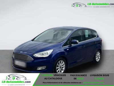 Ford C-Max 1.0 EcoBoost 125