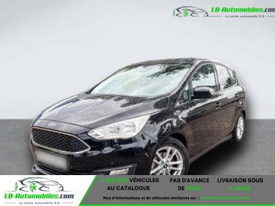 Ford C-Max 1.0 EcoBoost 125