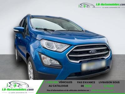 Ford Ecosport 1.0 EcoBoost 100ch BVM