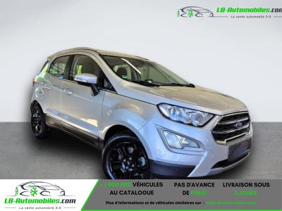 Ford Ecosport 1.0 EcoBoost 100ch BVM