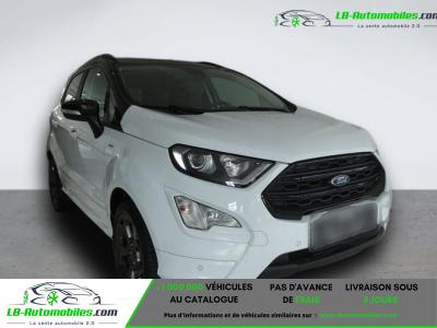 Ford Ecosport 1.0 EcoBoost 125ch BVM