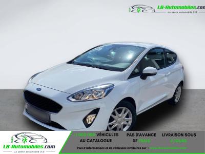Ford Fiesta 1.0 EcoBoost 100 ch BVM
