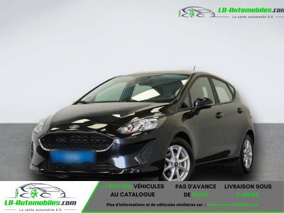 Ford Fiesta 1.0 EcoBoost 125 ch BVA