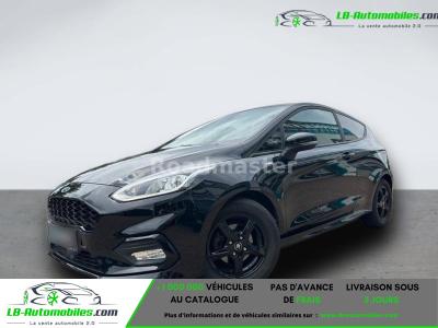 Ford Fiesta 1.0 EcoBoost 140 ch BVM