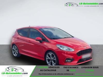 Ford Fiesta 1.0 EcoBoost 140 ch BVM