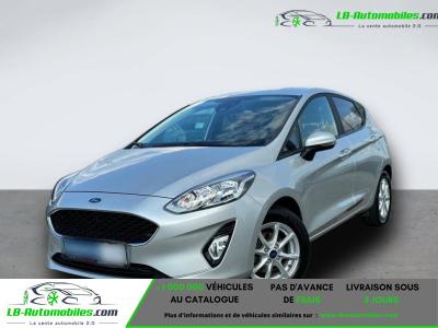 Ford Fiesta 1.1 85 ch BVM