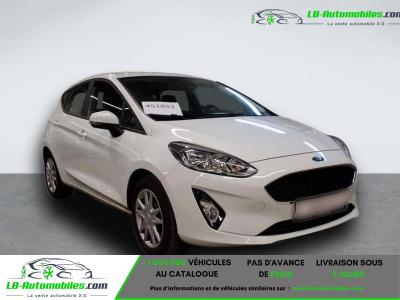 Ford Fiesta 1.1 85 ch BVM