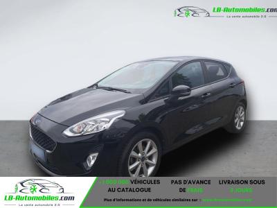 Ford Fiesta 1.5 TDCi 85 ch BVM