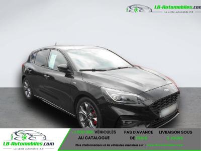 Ford Focus  1.0 EcoBoost 155 mHEV