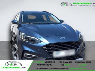 Ford Focus  1.5 EcoBoost 150 BVA