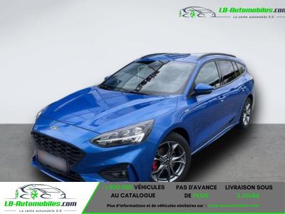 Ford Focus SW 1.0 EcoBoost 155 mHEV