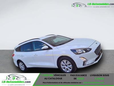 Ford Focus SW 1.5 EcoBlue 120 BVM