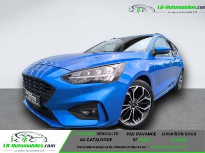 Ford Focus SW 1.5 EcoBoost 182 BVA