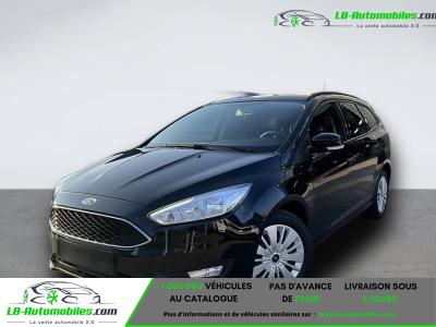 Ford Focus SW 1.0 EcoBoost 125 BVM