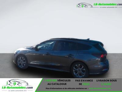 Ford Focus SW 1.0 EcoBoost 155 mHEV BVA