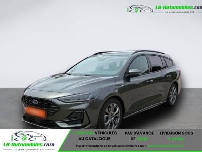 Ford Focus SW 1.0 EcoBoost 155 mHEV BVA