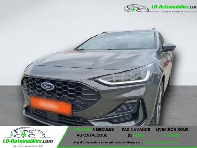 Ford Focus SW 1.0 EcoBoost 155 mHEV BVA