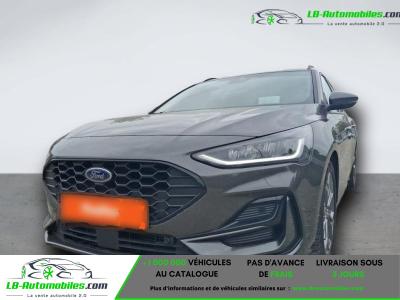 Ford Focus SW 1.0 EcoBoost 155 mHEV BVA