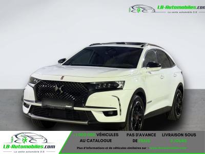 DS DS7 Crossback BlueHDi 130 BVA