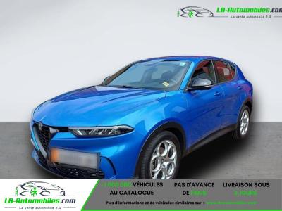 Alfa Romeo Tonale 1.5 Hybrid Diesel 130 ch BVA