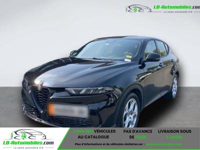 Alfa Romeo Tonale 1.5 Hybrid Essence 130 ch BVA