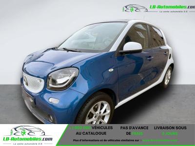 Smart ForFour 0.9 90 ch  BVA