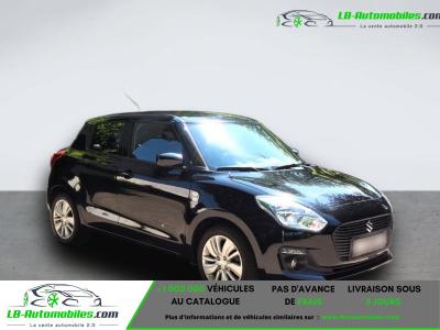 Suzuki Swift 1.2 Dualjet Hybrid BVM 83 ch