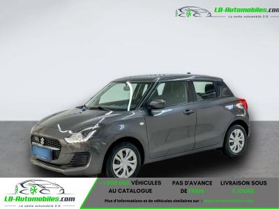 Suzuki Swift 1.2 Dualjet Hybrid BVM 83 ch
