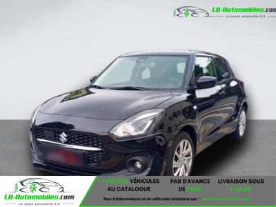 Suzuki Swift 1.2 Dualjet Hybrid BVM 83 ch