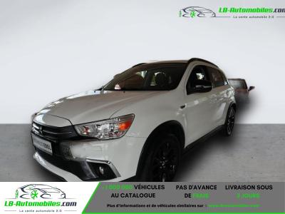 Mitsubishi ASX 1.6 MIVEC 117 2WD BVM
