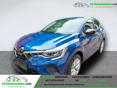 Mitsubishi ASX 1.0 MPI-T 91 BVM