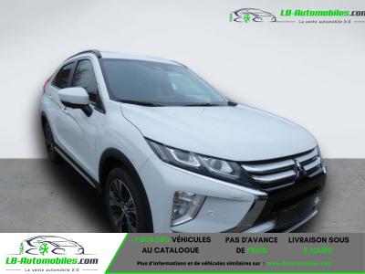 Mitsubishi Eclipse Cross 1.5 MIVEC 163 BVM 2WD