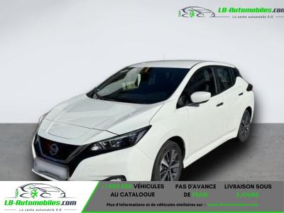 Nissan Leaf Electrique 40kWh 150 ch