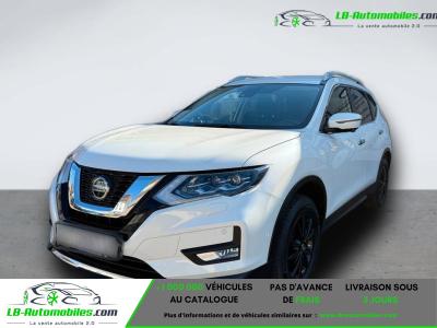 Nissan X-Trail 1.3 DIG-T 160 BVA 5pl