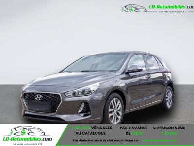 Hyundai I30 1.0 T-GDi 120 BVM