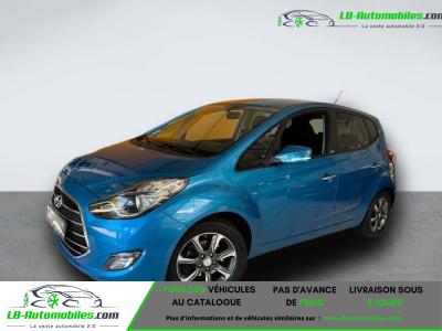Hyundai IX20 1.4 90 BVM