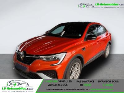 Renault Arkana TCe 140 BVA