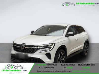 Renault Austral mild hybrid 160 BVA