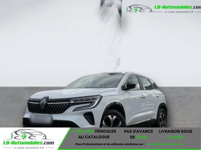 Renault Austral mild hybrid 160 BVA