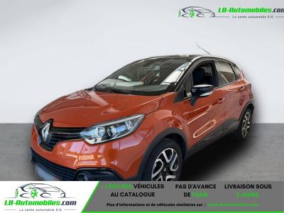 Renault Captur TCe 90 BVM