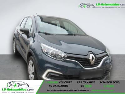 Renault Captur TCe 90 BVM