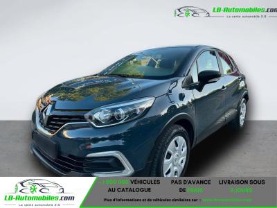 Renault Captur TCe 130 BVM