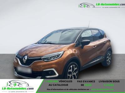 Renault Captur TCe 130 BVM